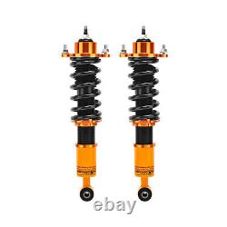 Performance Coilovers for Dodge Caliber Patriot Compass MK74 MK49 2.0 CRD 2.4