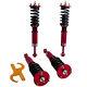 Performance Coilovers For Lexus Is250 Is350 Gse20 Gse21 Rwd 2006-2013 Suspension