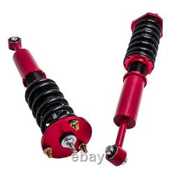 Performance Coilovers for Lexus IS250 IS350 GSE20 GSE21 RWD 2006-2013 Suspension