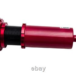 Performance Coilovers for Lexus IS250 IS350 GSE20 GSE21 RWD 2006-2013 Suspension