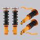 Performance Coilovers For Mazda Rx7 Fc3s 1985-1992 1.3 Coupe/convertible