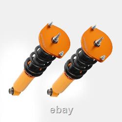 Performance Coilovers for Mazda RX7 FC3S 1985-1992 1.3 Coupe/Convertible