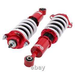 Performance Coilovers for Mitsubishi Lancer CX/CY Outlander Sport GA