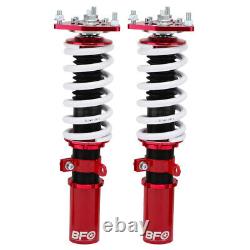 Performance Coilovers for Mitsubishi Lancer CX/CY Outlander Sport GA