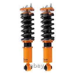 Performance Coilovers for Subaru Impreza WRX 2.5 2008-2013 Adjustable height