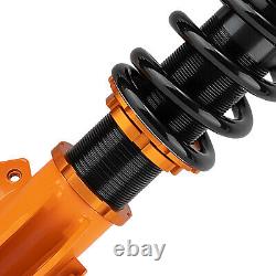 Performance Coilovers for Subaru Impreza WRX 2.5 2008-2013 Adjustable height