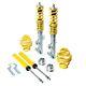 Performance Height Adjustable Coilover Kit Fits Bmw 3 E36 4+6 Cyl 91-on A-max