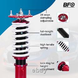 Performance Lowering Coilovers Coil Spring For BMW 2006-2013 E93 E92 3-Series