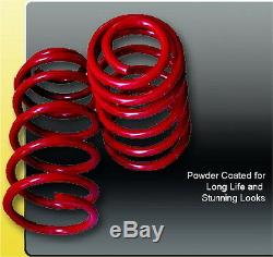 Porsche 944/S/S2/Turbo and 968 Spax Coilover Adjustable Suspension kit