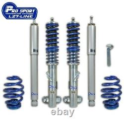 Pro Sport LZT Coilovers BMW 3 SERIES COMPACT (1994-2001) E36
