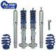 Pro Sport Lzt Coilovers Bmw 3 Series Compact (1994-2001) E36