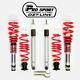 Prosport Coilovers For Audi A4 B6 B7 Saloon Avant And Or Quattro