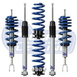 Prosport LZT-Line Coilover Kit for A4 B8 Saloon FWD 1.8 2.0 2.7 3.2