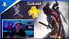 Ps Plus Free Games April 2021 On The Ps4 U0026 Ps5 Confirmed In Capital Letters