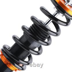 QZ Coilover For Honda Accord CG7 CH5 99-03 Acura TL 01-03 Shock Absorber 98-02