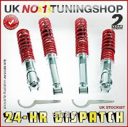RENAULT CLIO B MK2 (58mm bolt space)- COILOVERS, COILOVER SUSPENSION KIT