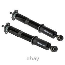 Racing Adjustable Damper Coilover For BMW E46 Coupe Saloon Touring Convertible