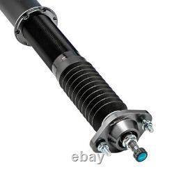 Racing Adjustable Damper Coilover For BMW E46 Coupe Saloon Touring Convertible