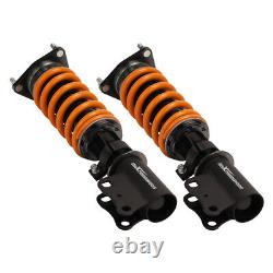 Racing Damper Adjustable Coilover Kit for Mitsubishi Lancer & Raliant CY2A/CZ4A