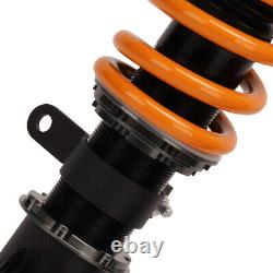 Racing Damper Adjustable Coilover Kit for Mitsubishi Lancer & Raliant CY2A/CZ4A