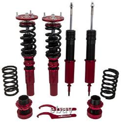 Racing Suspension Coilover Kit for BMW 3 Series E90 E92 6 Cyl 0611 4PCS