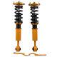 Rear Coilover Kit For Ford Expedition 03-06 Coilover Spring Adj. Height Lowering