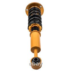 Rear Coilover Kit For Ford Expedition 03-06 Coilover Spring adj. Height lowering