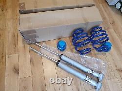 Rear Coilover VW Passat Skoda Superb 97-2005 JOM 741008 Lowering Suspension Kit