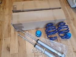 Rear Coilover VW Passat Skoda Superb 97-2005 JOM 741008 Lowering Suspension Kit