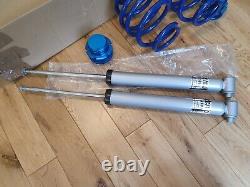 Rear Coilover VW Passat Skoda Superb 97-2005 JOM 741008 Lowering Suspension Kit