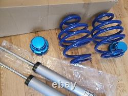 Rear Coilover VW Passat Skoda Superb 97-2005 JOM 741008 Lowering Suspension Kit