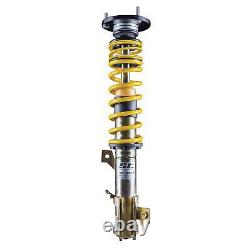 ST Suspension ST XTA Coilover Kit With Adjustable Top Mounts For BMW E90 E92