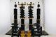 Syc Coilovers Fully Adjustable Coilover Kit Fit Holden Commodore Vb-vl