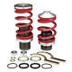 Skunk2 Adjustable Coilovers Coilover Sleeve Kits (517-05-1710)