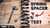 Spring Spacers Do They Even Work Fiero Ep 2