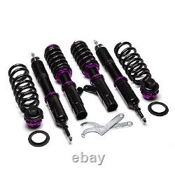 Stance+ Proline Coilovers Suspension Kit BMW 3 Series E91 Touring Estate (All)