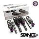 Stance+ Spc01020 Street Coilovers Audi A4 B8 Saloon All Engines 2wd 2007-2017