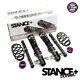 Stance+ Spc01111 Street Coilovers Vauxhall Vectra C Saloon Exc Vxr 2002-2008
