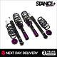 Stance+ Spc02168 Street Coilovers Audi A3 8v Sportback/saloon (irs) 2012