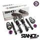 Stance+ Spc03024 Street Coilovers Vauxhall Astra H Sporthatch Inc 2.0t Vxr 04