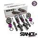Stance+ Spc03094 Street Coilovers Volkswagen Transporter T5 2wd & 4wd T30