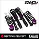 Stance+ Spc05003 Street Coilovers Bmw 3 Series F30 Saloon All Engines 2wd 2012