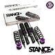 Stance+ Spc06027 Street Coilovers Bmw 3 Series E91 Touring All Engines 2005-2013
