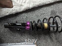 Stance+ SPC075 Coilover kit for New Mini