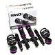 Stance+ Spc094b Proline Fixed Damping Coilovers Vw Transporter T5 T28/t30