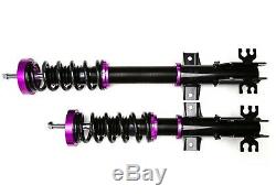 Stance+ SPC094B Proline Fixed Damping Coilovers VW Transporter T5 T28/T30
