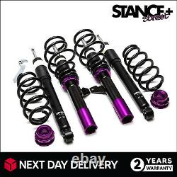 Stance+ SPC19051 Street Coilovers VW Touran 1T Diesel Engines 2004-2015