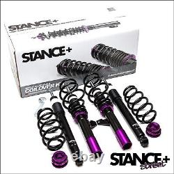 Stance+ SPC19051 Street Coilovers VW Touran 1T Diesel Engines 2004-2015