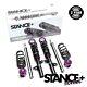 Stance+ Street Coilover Kit Ford Focus Mk 3 Mk3 All Engines Exc. Rs 2011 St