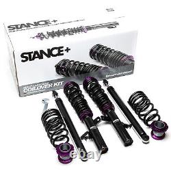 Stance Street Coilover Kit Ford Focus Mk 3 Mk3 All Engines Exc. RS / ST 2011